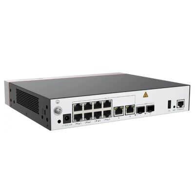 Bộ điều khiển truy cập không dây Huawei AC6508, 10GE, Quản lý AP 512, WLAN doanh nghiệp