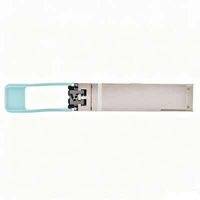 Mô-đun thu phát quang Huawei QSFP-40G-LX4-MM 40G QSFP+ LX4