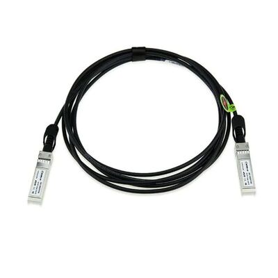 SFP-10G-CU1M, Cáp gắn trực tiếp tốc độ cao Huawei SFP+, 10G, 1m, Sử dụng trong nhà