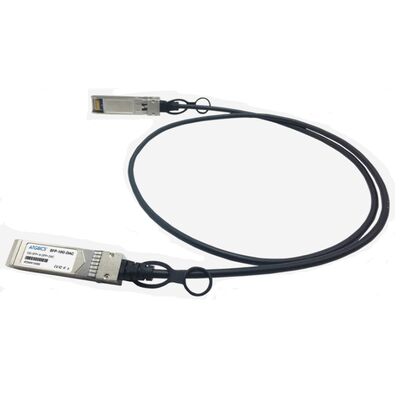 SFP-10G-CU1M, Cáp gắn trực tiếp tốc độ cao Huawei SFP+, 10G, 1m, Sử dụng trong nhà