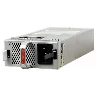 PAC600S12-EB, Mô-đun Nguồn Huawei PAC600S12, 600W/Luồng Khí Trước/Ổ Cắm Bảng Điều Khiển