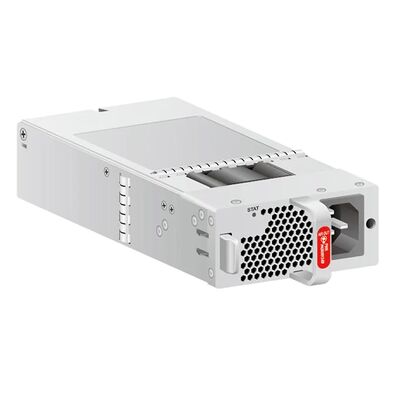 PAC600S12-EB, Mô-đun Nguồn Huawei PAC600S12, 600W/Luồng Khí Trước/Ổ Cắm Bảng Điều Khiển
