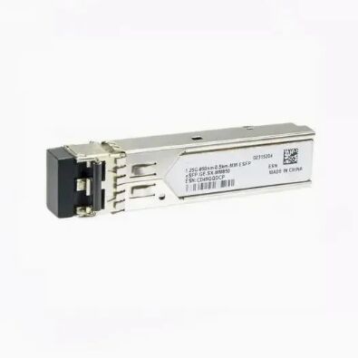 Mô-đun thu phát SFP đồng SFP-1000BaseT-G2 1G RJ45
