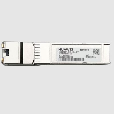 Mô-đun thu phát SFP đồng SFP-1000BaseT-G2 1G RJ45
