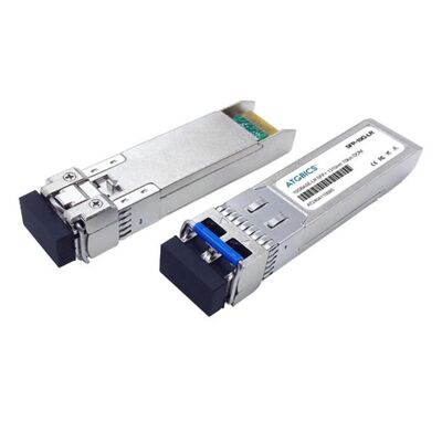 SFP-10G-LR-C, Mô-đun quang Huawei SFP+, 10G, 1310nm, 10km, LC