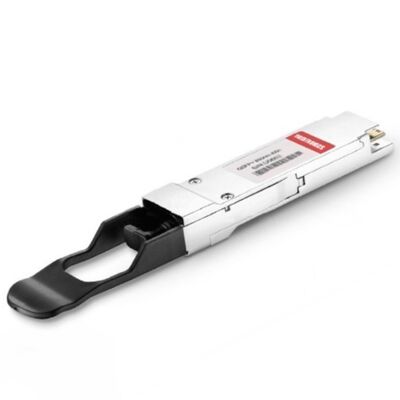 QSFP-40G-iSR4, Bộ thu phát quang Huawei QSFP+, Đa chế độ 40G/0,15km/850nm