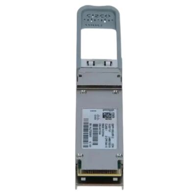 Mô-đun thu phát quang 100GBASE-SR1.2 BiDi QSFP28 tương thích của Cisco QSFP-100G-SR1.2 | 850/910nm LC MMF 100m DOM