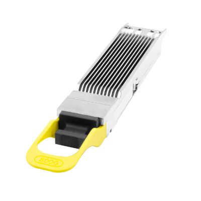 Mô-đun thu phát quang 800G OSFP DR4 500m SMF, 1310nm, MPO