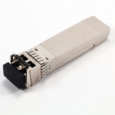 SFP-10G-SR-S, Bộ thu phát Cisco SFP+, 10Gbps/850nm/300m