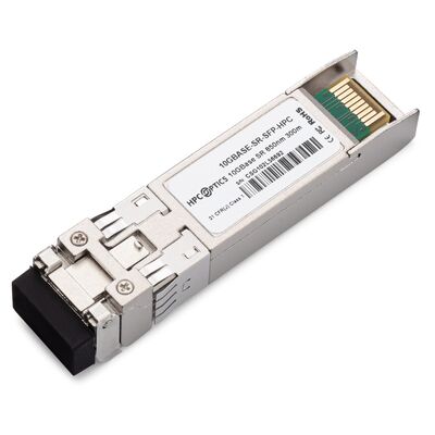 SFP-10G-SR-S, Bộ thu phát Cisco SFP+, 10Gbps/850nm/300m