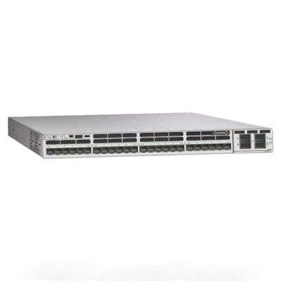 C9300X-24Y-E, Bộ chuyển mạch Cisco Catalyst 9300, 24xSFP28/Đường lên mô-đun/Các yếu tố cần thiết về mạng