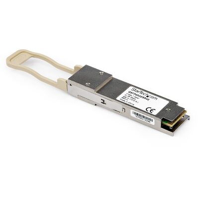 QSFP-40G-LR4-S, Bộ thu phát Cisco QSFP, 40GBASE-LR4/LC/10km
