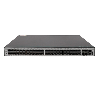 S5735-L48P4X-A, Huawei S5735-L Switch, 48xGE/4x10GE SFP+/PoE+