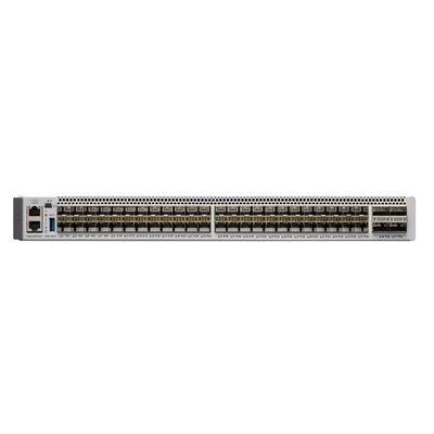 C9500-48Y4C-A, Bộ chuyển mạch Cisco Catalyst 9500, Cổng 48x25G/Hiệu suất cao/NW Adv. Giấy phép