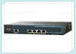 Bộ điều khiển lAN không dây Cisco 2500 Series AIR-CT2504-15-K9