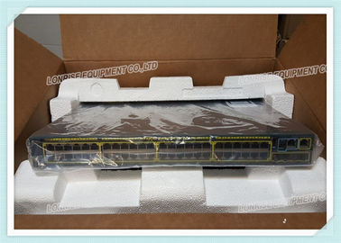 WS-C2960S-48TS-L Cisco 2960-S SeriesGigabit Ethernet Switch Layer 2 LAN Base - Quản lý