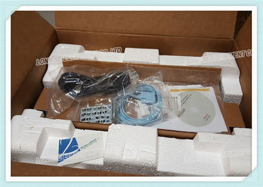 WS-C2960S-48TS-L Cisco 2960-S SeriesGigabit Ethernet Switch Layer 2 LAN Base - Quản lý