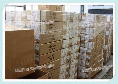 WS-C2960S-48TS-L Cisco 2960-S SeriesGigabit Ethernet Switch Layer 2 LAN Base - Quản lý
