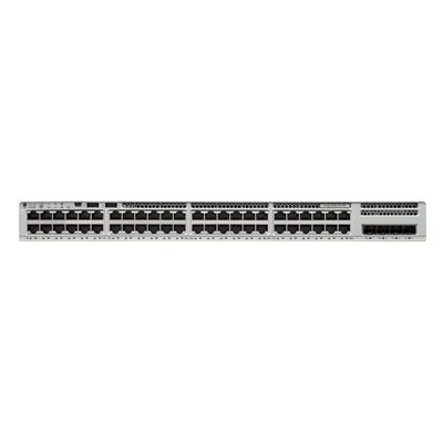 C9200L-48T-4X-A, Bộ chuyển mạch Cisco Catalyst 9200L, đường lên 48xGE/4x10GE/Net Adv