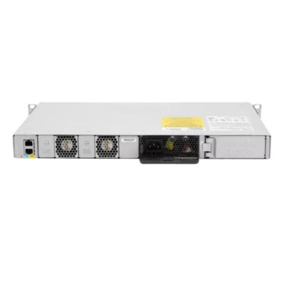 C9200L-48T-4X-A, Bộ chuyển mạch Cisco Catalyst 9200L, đường lên 48xGE/4x10GE/Net Adv