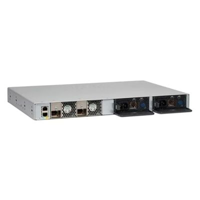 C9200L-48T-4G-E, Cisco Catalyst 9200L Switch, 48x1G, 4x1G uplink, Network Essentials