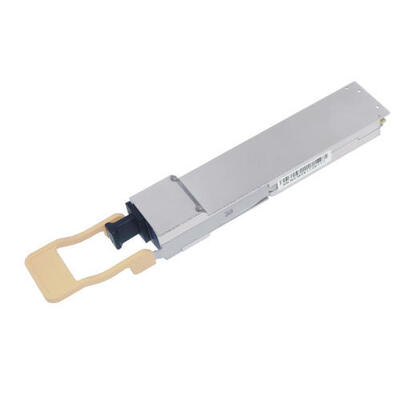 Huawei QSFP-DD-400G-SR4 QSFP-DD 400GBase-SR4 Bộ thu phát quang, MMF, 850nm, 0.05km, MPO, APC