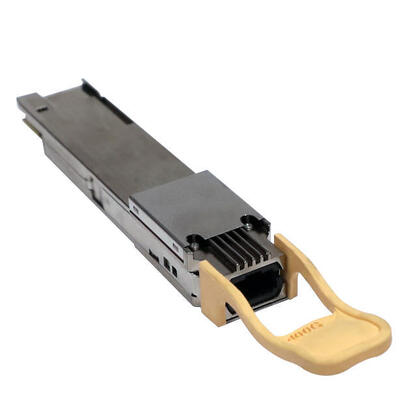 Huawei QSFP-DD-400G-SR4 QSFP-DD 400GBase-SR4 Bộ thu phát quang, MMF, 850nm, 0.05km, MPO, APC