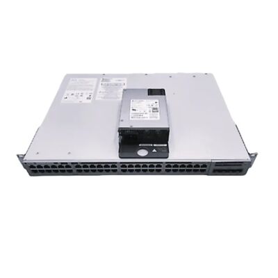Cisco Catalyst 9200 Switch C9200-48P-E với cổng 48xPoE+, Giấy phép thiết yếu mạng và khả năng lớp 3