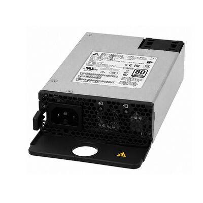 Bộ nguồn Cisco PWR-C6-1KWAC 1000W AC Config 6 cho Catalyst 9200