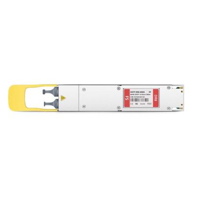 OSFP-800G-DR8 Để sử dụng trong 800 Gigabit Ethernet Links trên 500m Single Mode Fiber 0 đến 500m Over SMF với KP4 FEC