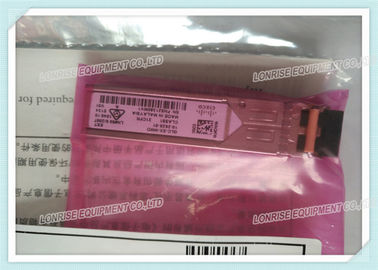 Loại SMF Cisco SFP Module SFP-10G-ZR 10G BASE-ZR 1550 Nm 80 Km Khoảng cách cáp Cisco 10GBASE-ZR SFP10G Module cho SMF