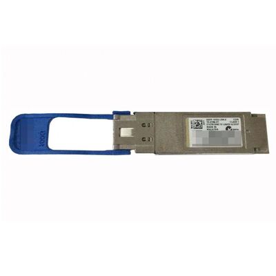 Mô-đun thu phát quang 100GBASE-LR4 QSFP28 tương thích của Cisco QSFP-100G-LR4-S | LC 10km SMF DOM