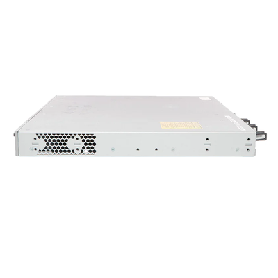 Cisco C9300-24T-A Catalyst 9300 Bộ chuyển mạch lợi thế mạng chỉ có dữ liệu 24 cổng