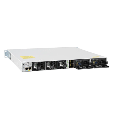 Cisco C9300-24T-A Catalyst 9300 Bộ chuyển mạch lợi thế mạng chỉ có dữ liệu 24 cổng