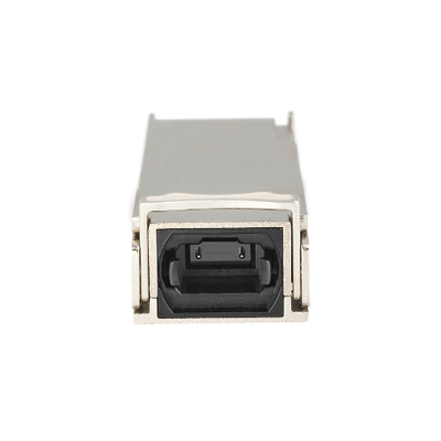 QSFP-40G-SR4, Mô-đun QSFP của Cisco, 40Gbps/Sợi quang đa chế độ/Phạm vi ngắn