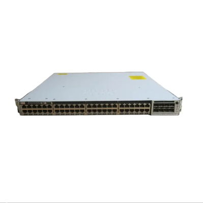 Cisco C9300-48H-E Catalyst 9300 48 cổng UPOE + Network Essentials Switch cho mạng doanh nghiệp