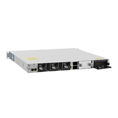 Cisco C9300-48H-E Catalyst 9300 48 cổng UPOE + Network Essentials Switch cho mạng doanh nghiệp