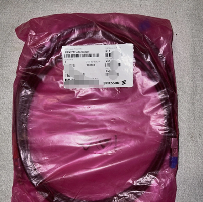 Cáp nối sợi quang hiệu suất cao RPM 777 417/03000 3m để truyền dữ liệu đáng tin cậy