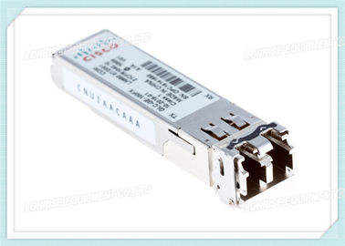 1310nm 2KM Cisco Transceiver Module 100Base FX Multi Mode Rugged SFP GLC-FE-100FX-RGD D là một SFP tương thích của bên thứ ba cho Cisco