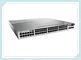 Chuyển mạch mạng Ethernet WS-C3850-48P-L Cisco Catalyst 3850 48 Cổng PoE LAN Base