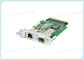 EHWIC-1GE-SFP-CU Giao diện WAN quang học tốc độ cao Giao diện WAN cho Gigabit Ethernet