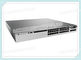 Chuyển mạch mạng Cisco Ethernet WS-C3850-24T-E Catalyst 3850 48x10 / 100/1000 Dữ liệu cổng