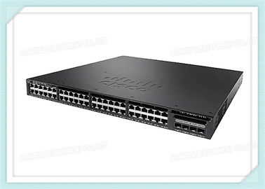 LAN Base Cisco Catalyst Gigabit Switch WS-C3650-48PD-L Poe 3650 48 Port Managed là một thiết bị mạng mạnh mẽ và linh hoạt được thiết kế để đáp ứng nhu cầu ngày càng tăng của các doanh nghiệp hiện đại
