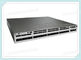 Chuyển mạch mạng Cisco Gigabit WS-C3850-24S-E Catalyst3850 Dịch vụ IP SFP IP 24 cổng GE