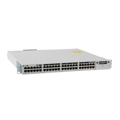 Cisco C9300-48S-E Catalyst 9300 Bộ chuyển mạch quang SFP 48 cổng | Chuyển mạch doanh nghiệp Uplink mô-đun