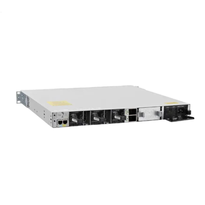 Cisco C9300-48S-E Catalyst 9300 Bộ chuyển mạch quang SFP 48 cổng | Chuyển mạch doanh nghiệp Uplink mô-đun