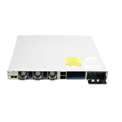 Cisco C9300X-24Y-E Catalyst 9300X 24-Port 25G SFP28 Switch với các liên kết lên mô-đun | Mạng cơ bản