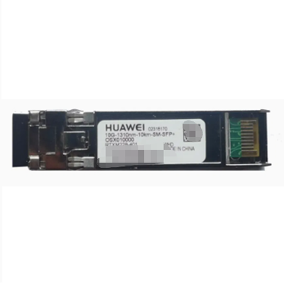 OSX010000, Bộ thu phát quang Huawei SFP+, 10G SFP+, 1310nm, 10km