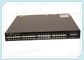 Thiết bị chuyển mạch sợi quang Cisco Cisco WS-C3650-48TS-L 48 Cổng 4 x1G Cơ sở mạng LAN đường lên