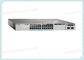Bộ chuyển mạch mạng Cisco Ethernet WS-C3850-24XU-S Chất xúc tác 3850 24 MGig Cổng UPoE IP
